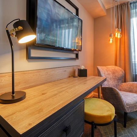 Nyce Hotel Dortmund Thier Galerie Exteriör bild